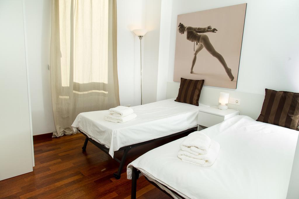 Apartment Glasir Apartments Barcelona