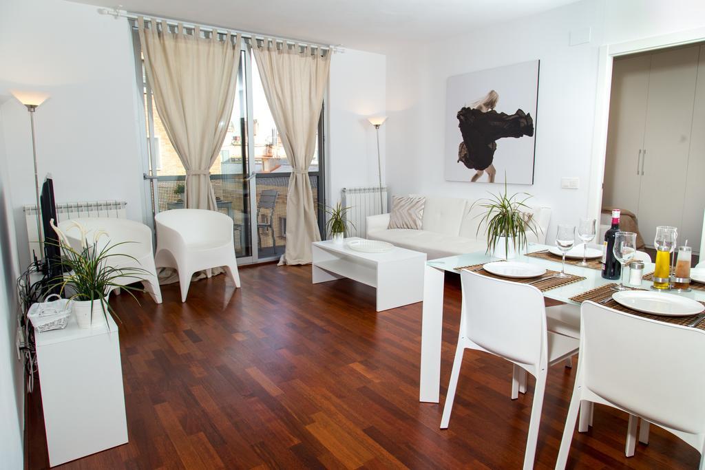 Apartment Glasir Apartments Barcelona Barcelona