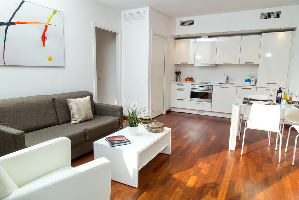 Apartment Glasir Apartments Barcelona
