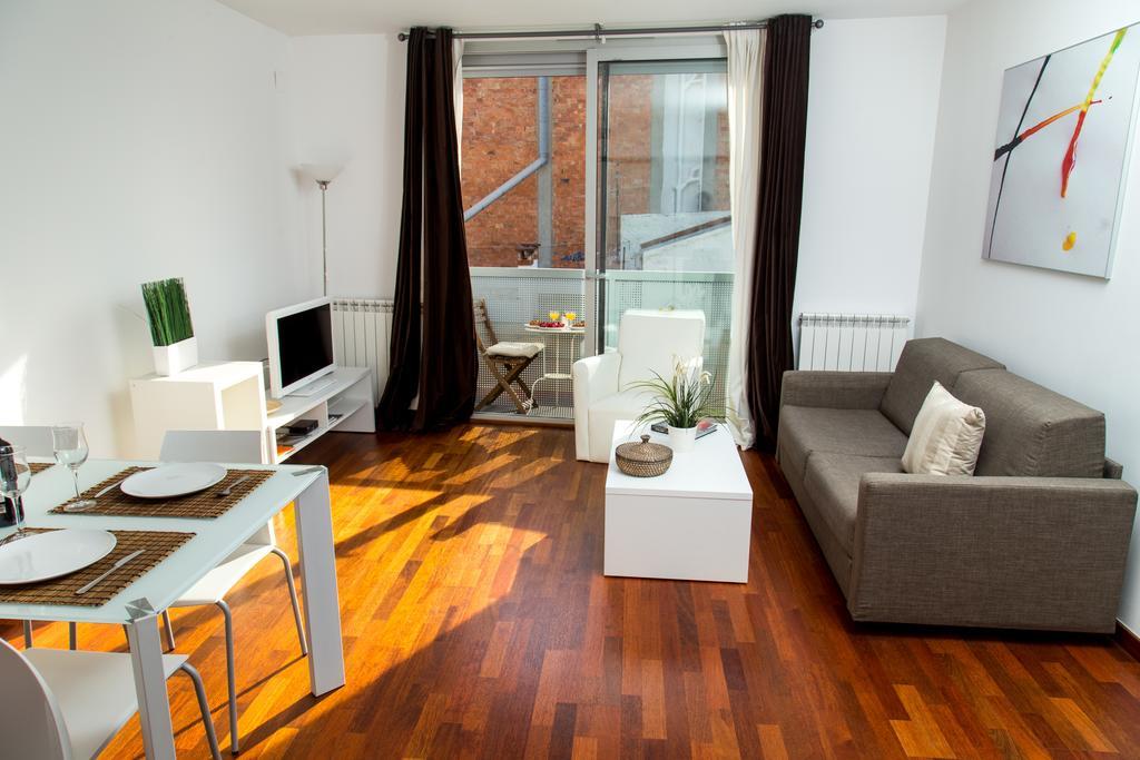 Apartment Glasir Apartments Barcelona *