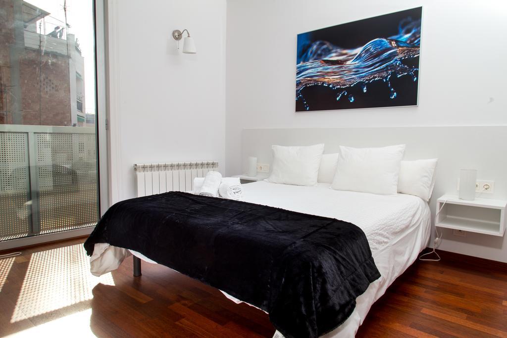 Apartment Glasir Apartments Barcelona Barcelona