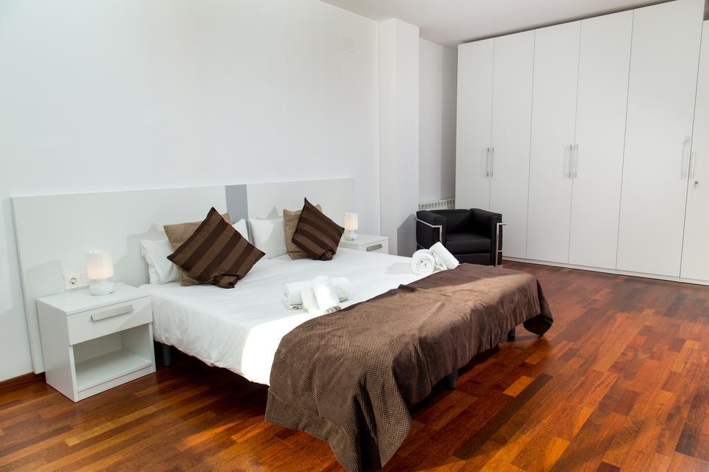 Apartment Glasir Apartments Barcelona *