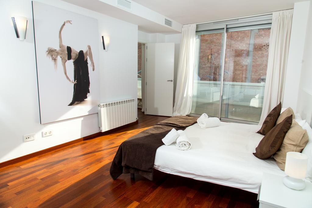 Apartment Glasir Apartments Barcelona