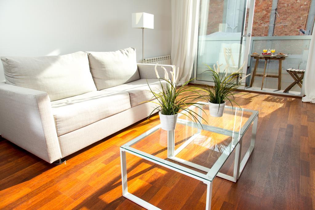 Glasir Apartments Barcelona