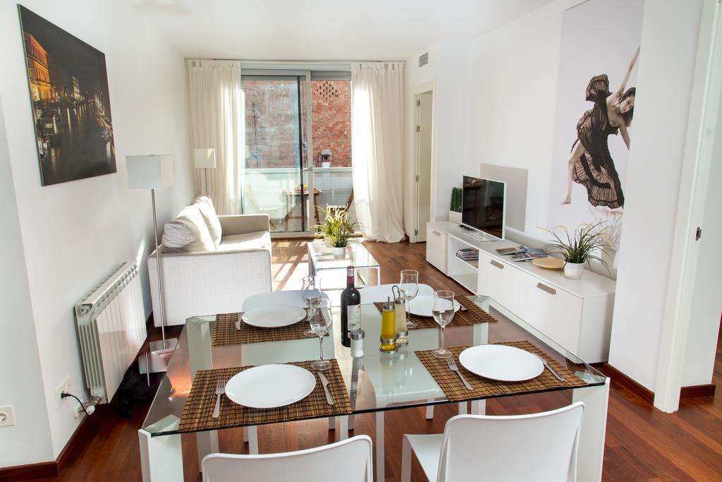 Apartment Glasir Apartments Barcelona