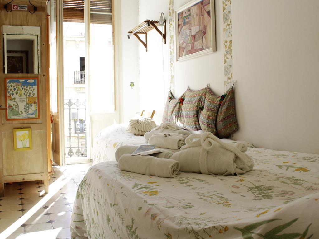 Bed and breakfast Bienvenidos Innbb