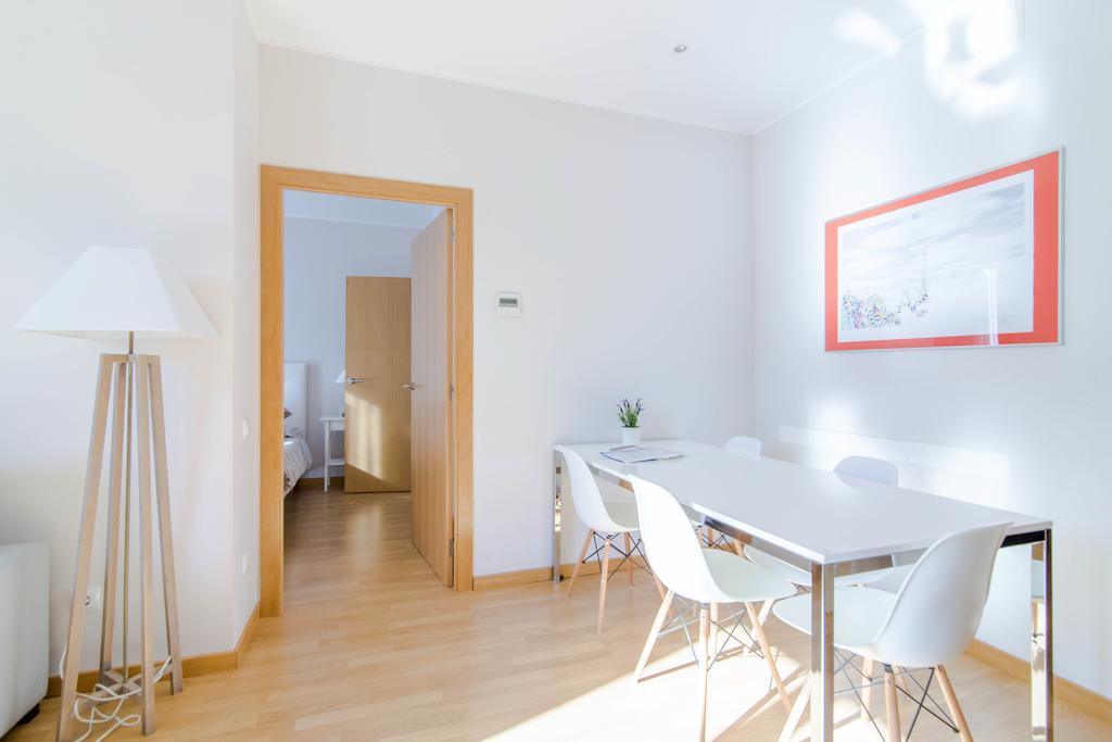 Apartamento Pelayo Deluxe
