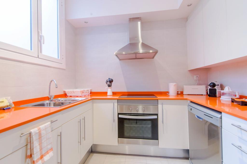 Apartamento Pelayo Deluxe *