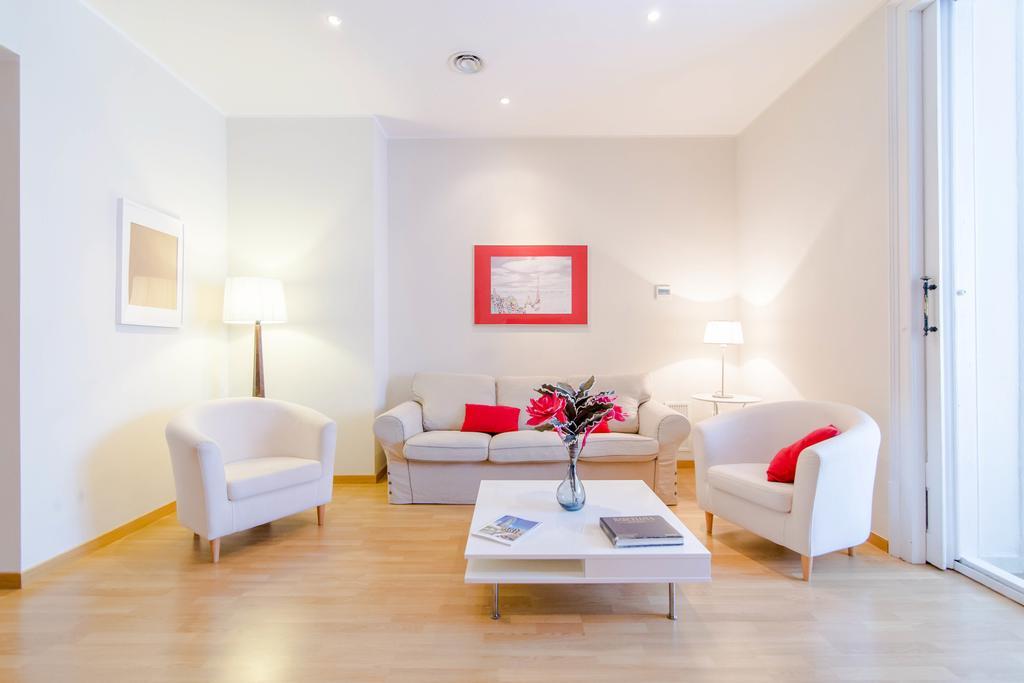 Apartamento Pelayo Deluxe