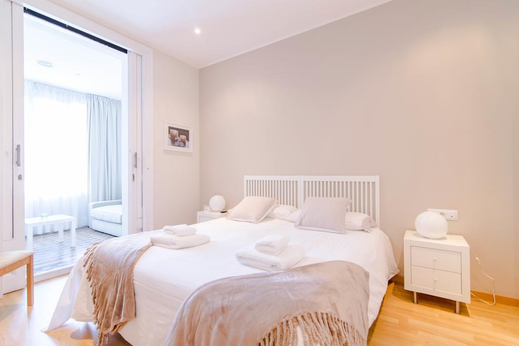 Apartamento Pelayo Deluxe Barcelona