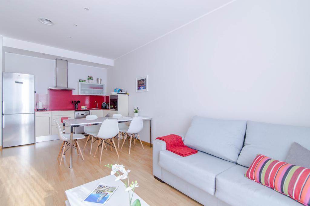 Apartamento Pelayo Deluxe *