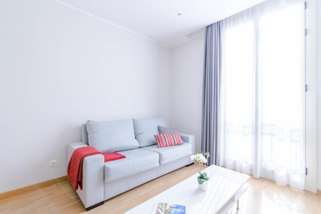 Apartamento Pelayo Deluxe