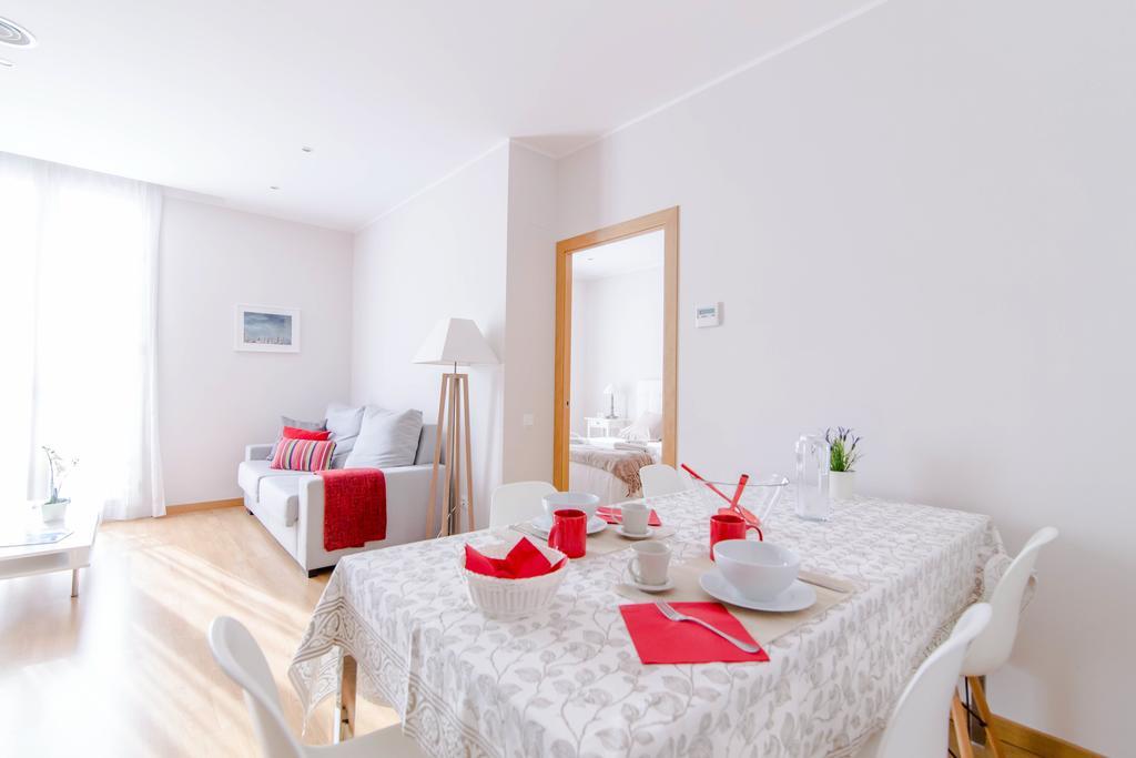 Apartamento Pelayo Deluxe Barcelona