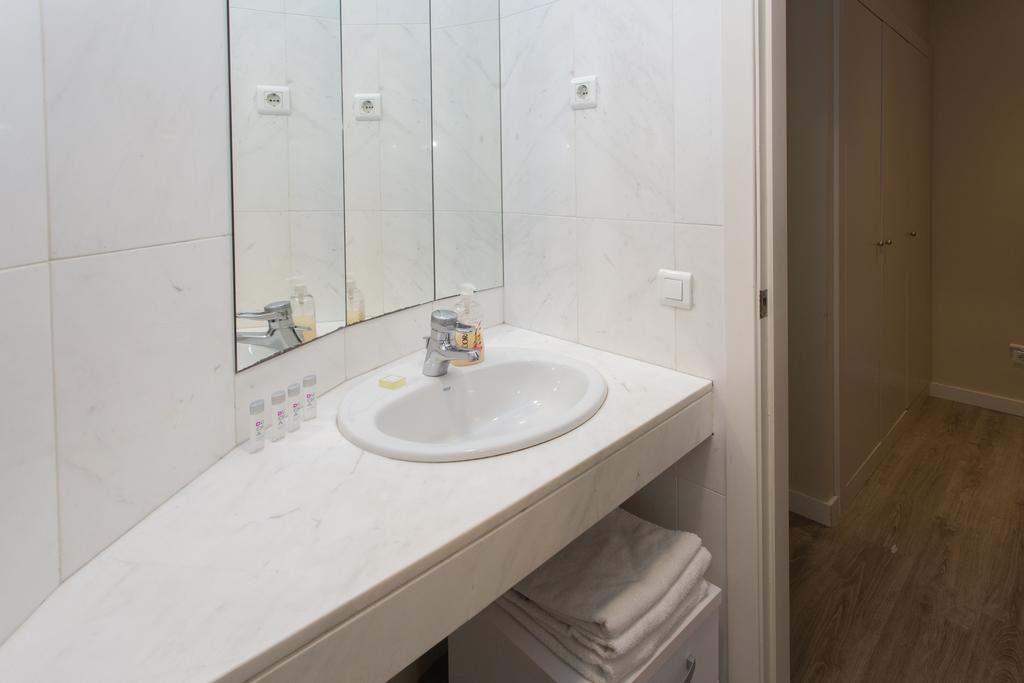 Apartamento Letsgo Paseo De Gracia