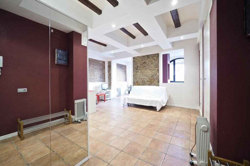 Apartment Sunny Barcelona