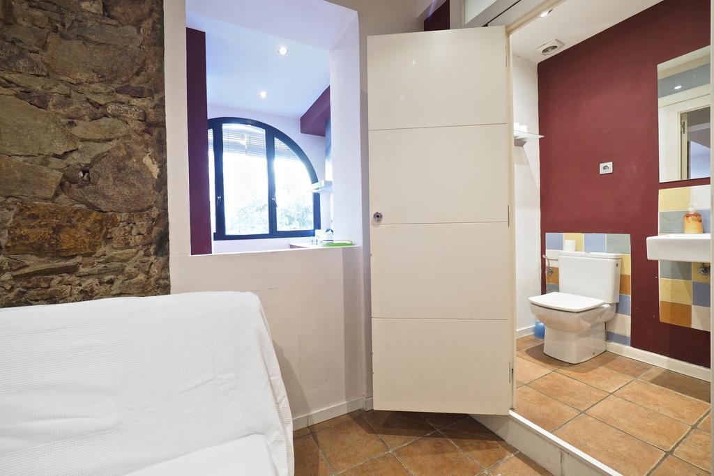 Apartment Sunny Barcelona