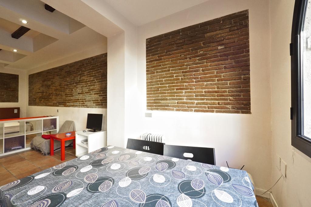 Apartment Sunny Barcelona
