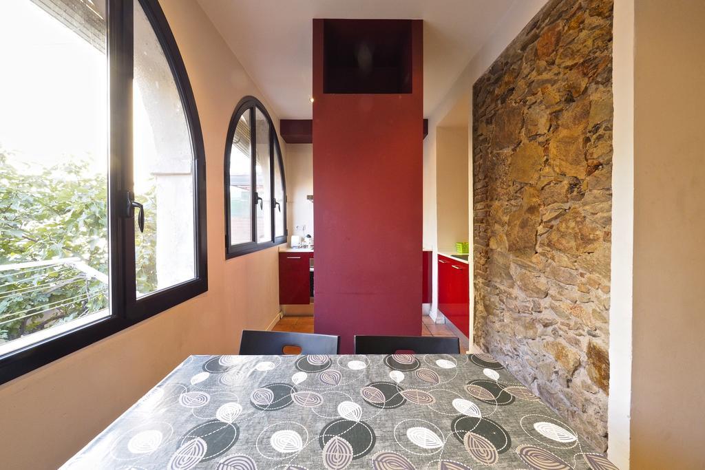 Apartment Sunny Barcelona