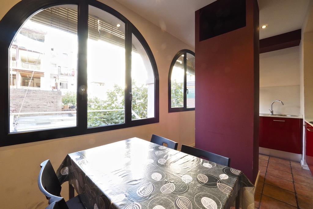 Apartment Sunny *
