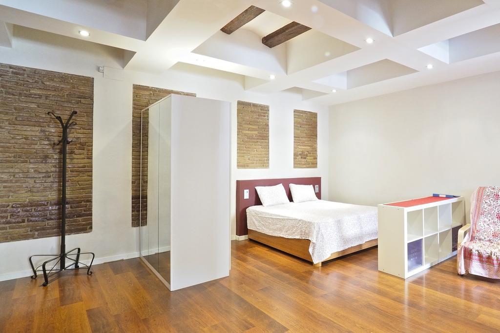 Apartment Sunny Barcelona