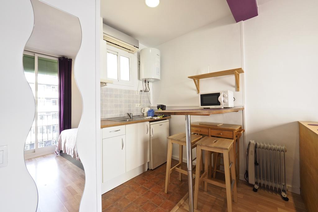 Apartment Sunny Barcelona