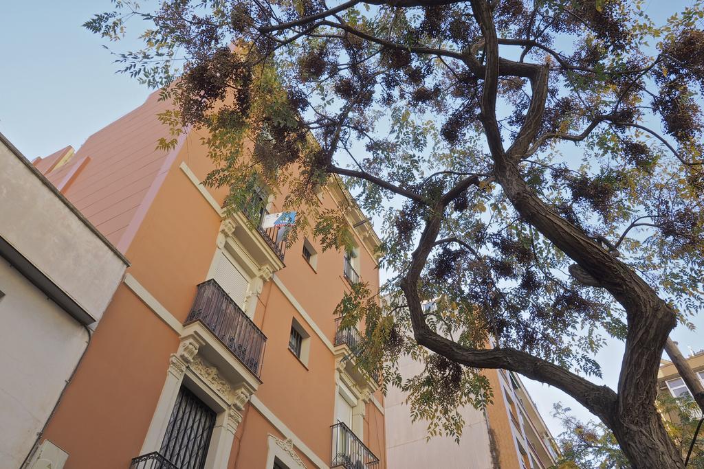 Apartment Sunny Barcelona