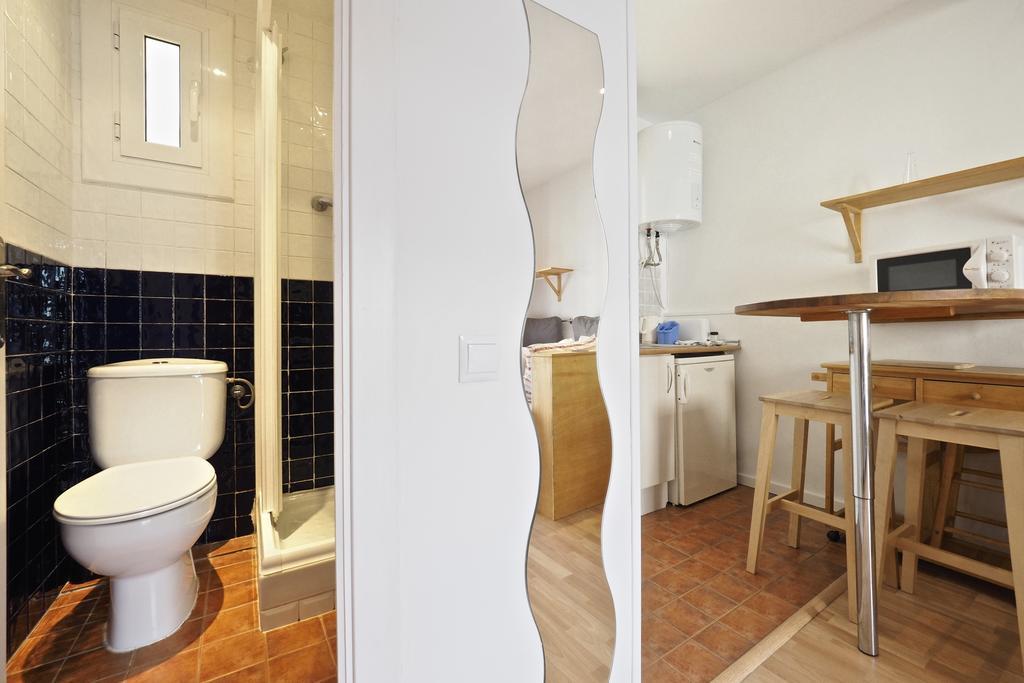 Apartment Sunny Barcelona