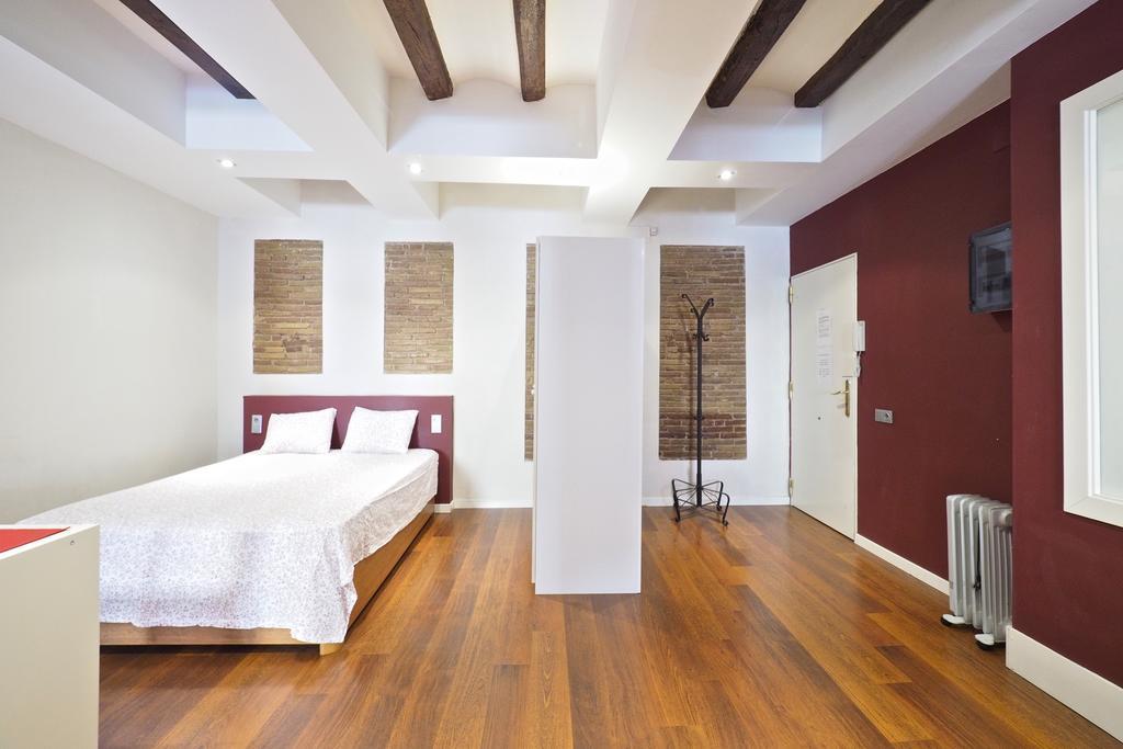 Apartment Sunny Barcelona