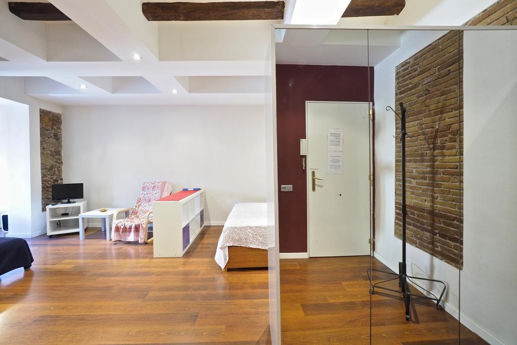 Apartment Sunny *
