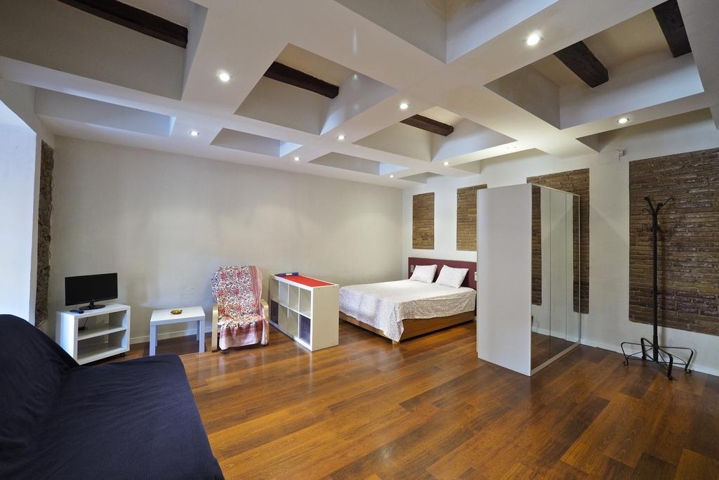 Apartment Sunny