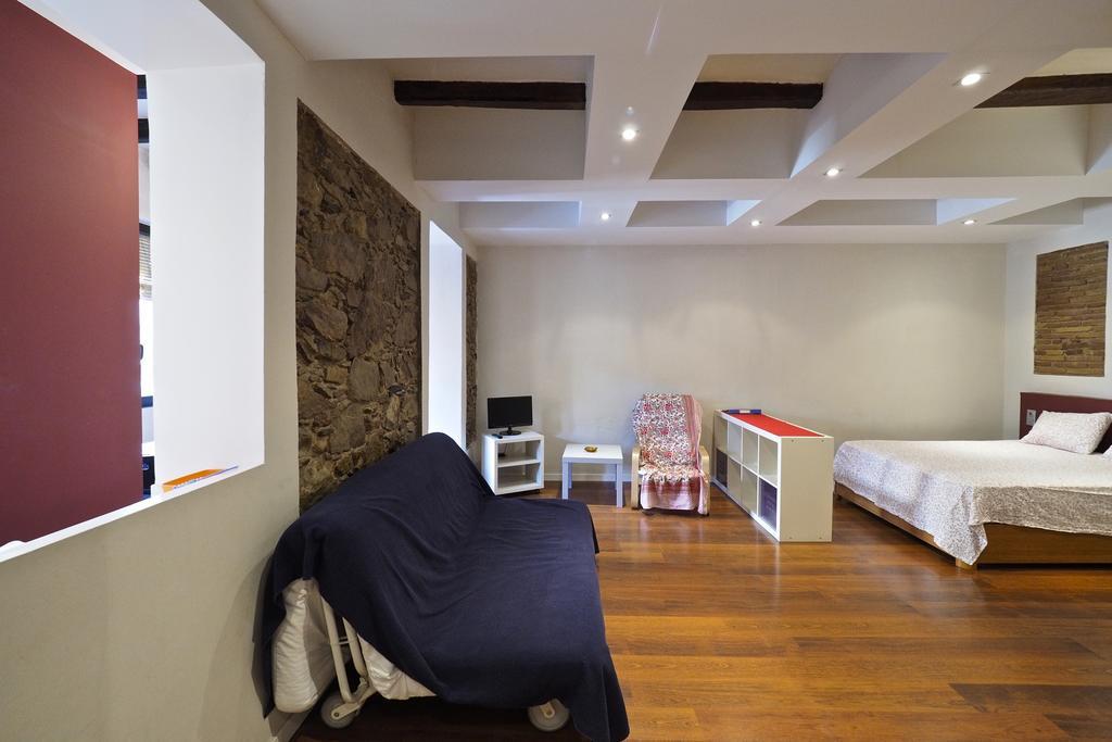 Apartment Sunny Barcelona