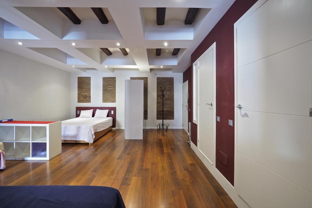 Apartment Sunny Barcelona