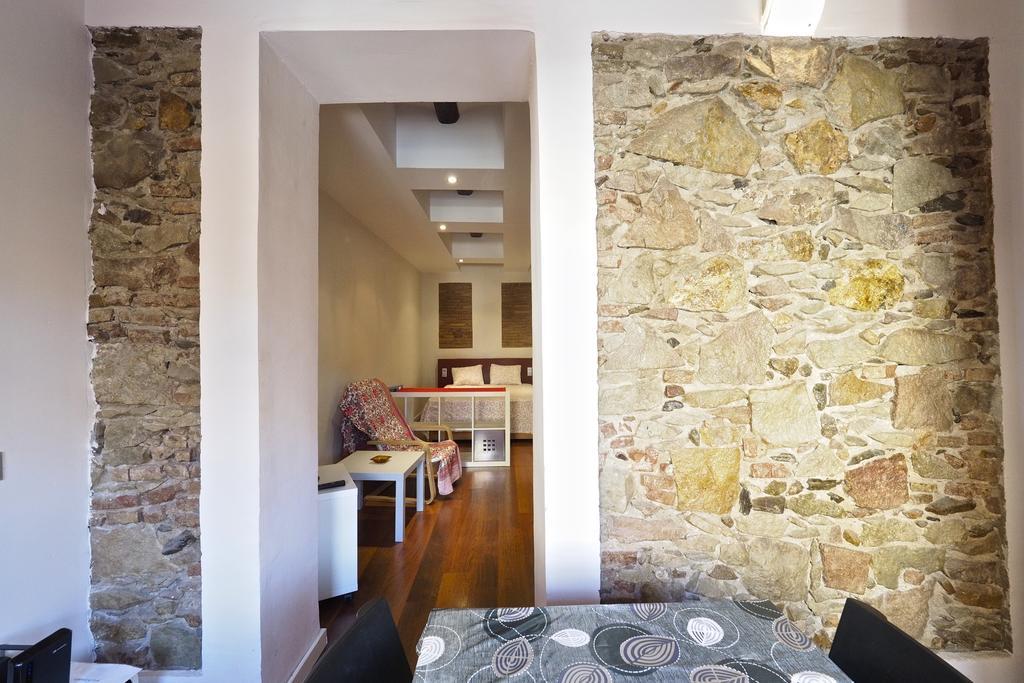 Apartment Sunny Barcelona