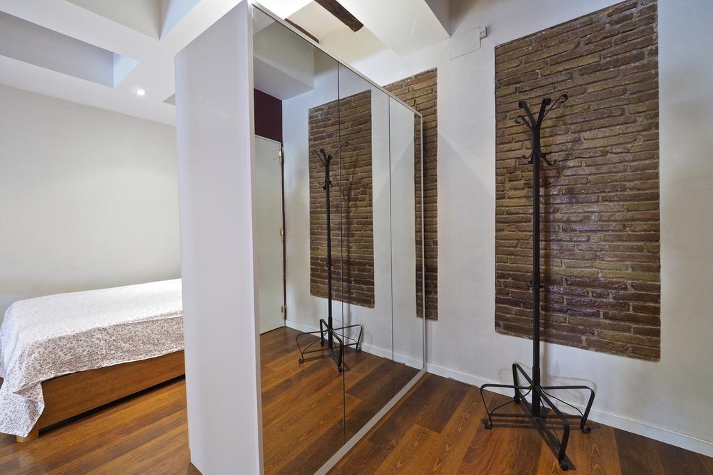 Apartment Sunny Barcelona
