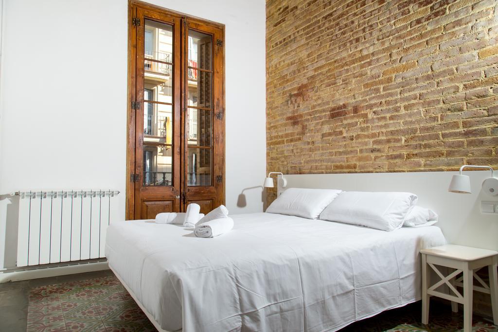 Apartamento Happy People Plaza España