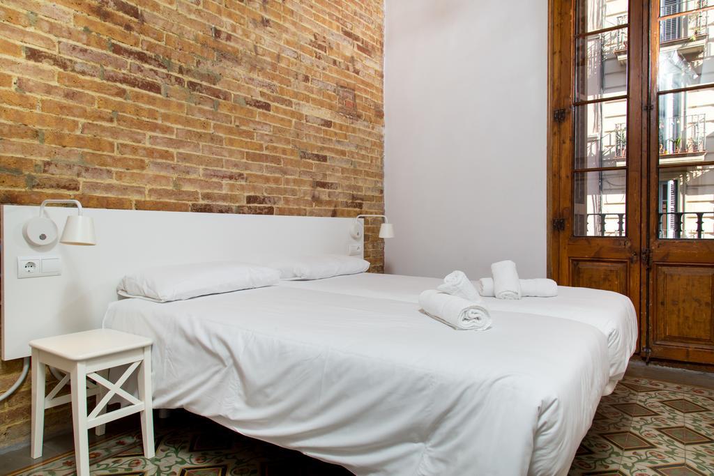 Apartamento Happy People Plaza España *