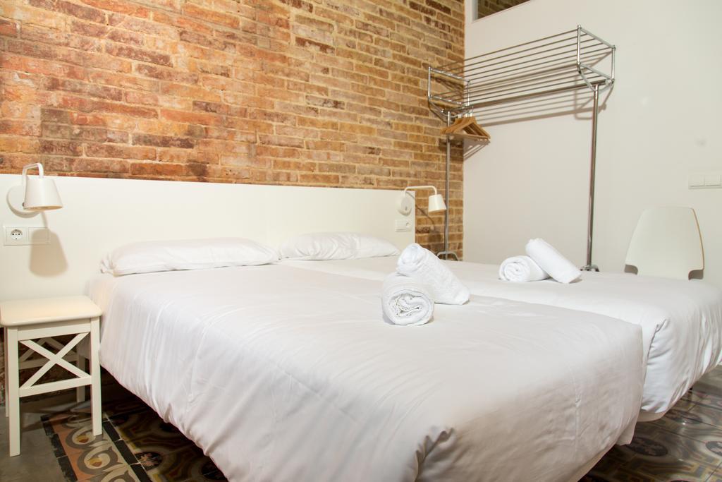 Apartamento Happy People Plaza España *