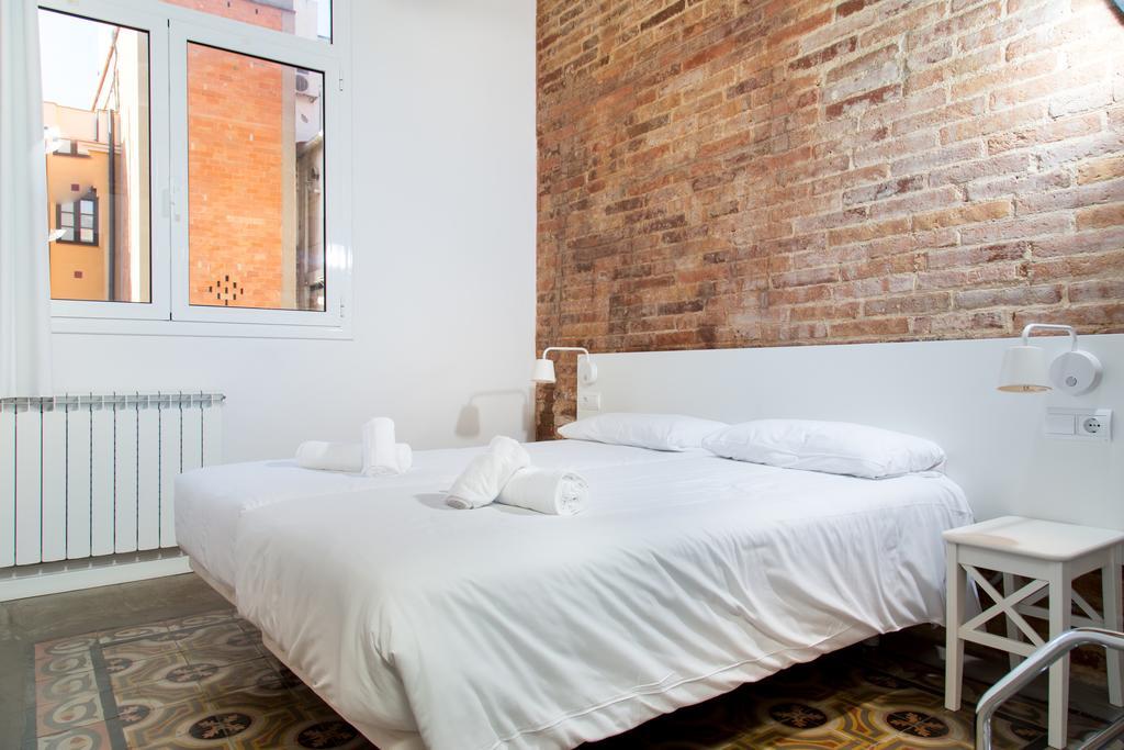 Apartamento Happy People Plaza España