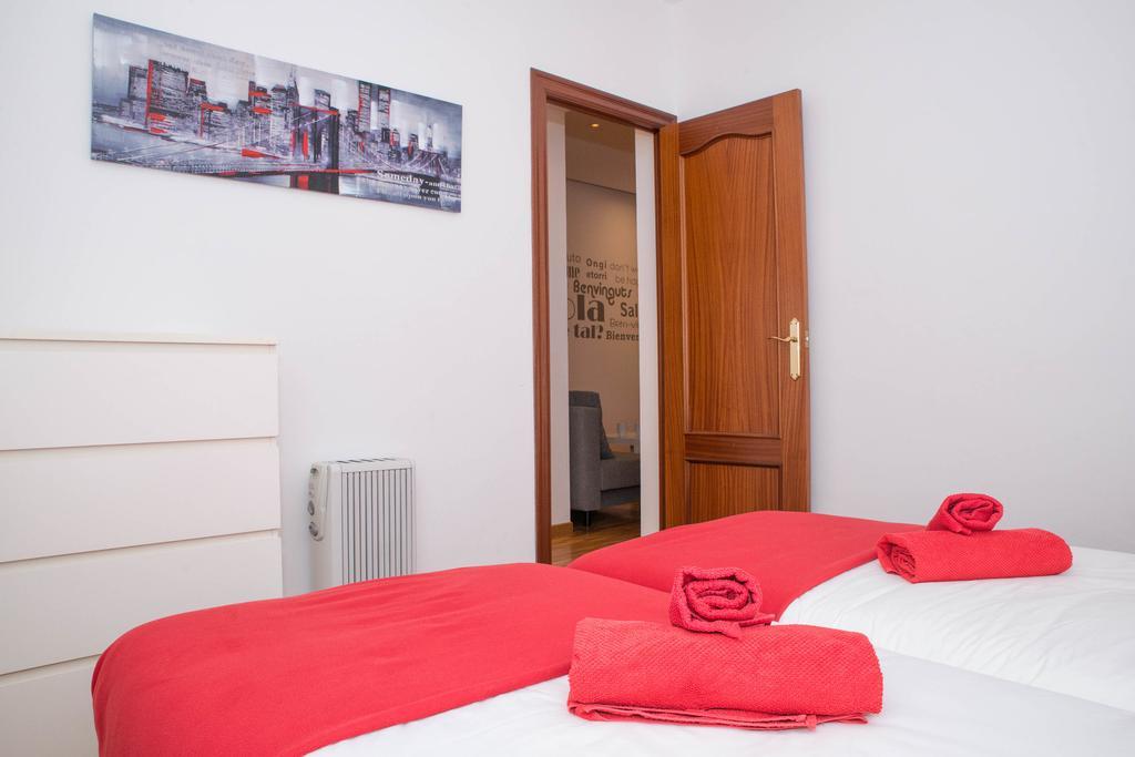 Apartment Barcelona4seasons - Gavina *