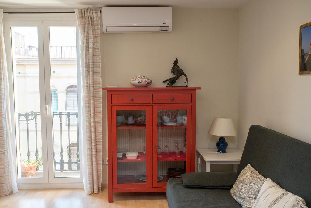 Apartment Barcelona4seasons - Gavina *