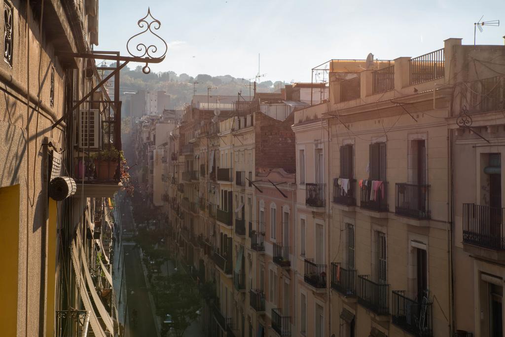 Apartment Barcelona4seasons - Gavina *