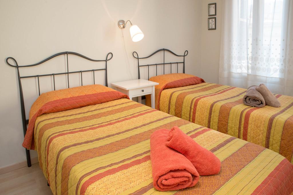 Apartment Barcelona4seasons - Gavina