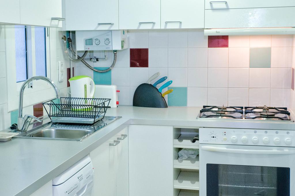 Apartment Barcelona4seasons - Gavina *