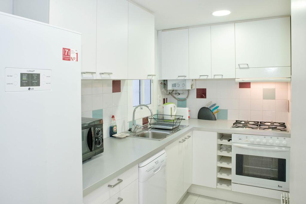 Apartment Barcelona4seasons - Gavina