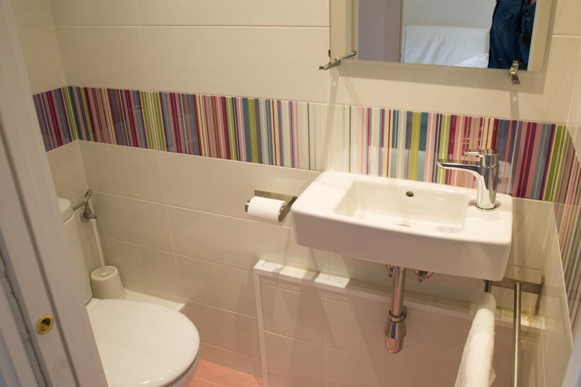 Barnapartments Basic Gracia