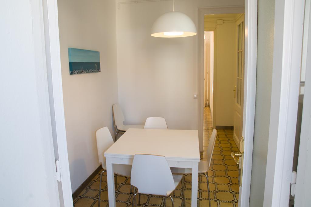 Apartment Barnapartments Basic Gracia *