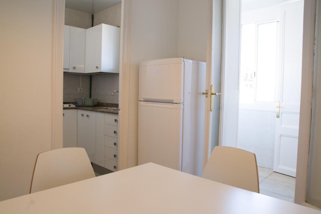 Barnapartments Basic Gracia