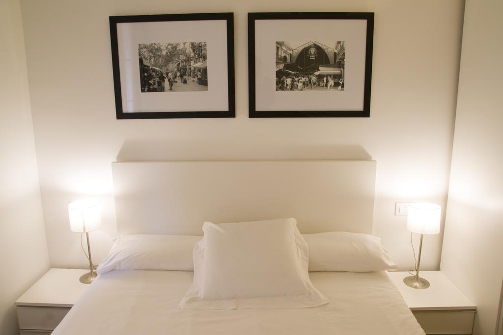 Barnapartments Basic Gracia Barcelona