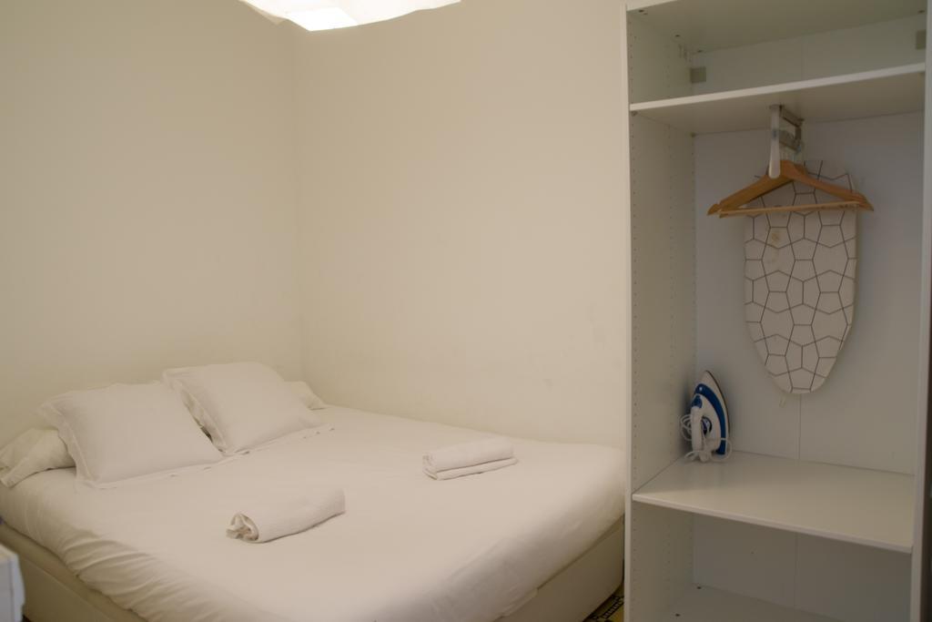 Apartment Barnapartments Basic Gracia Barcelona