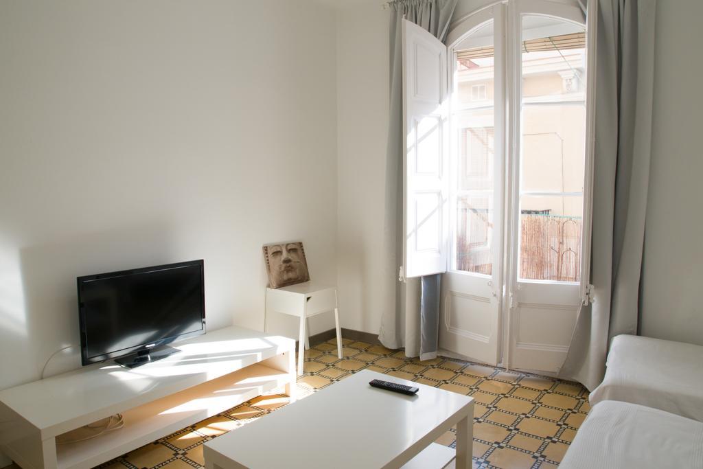 Barnapartments Basic Gracia